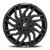 Fuel D776 Typhoon Wheel 20x10 6x135 & 6x139.7 Gloss Black -18mm | D77620009847