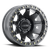 DOORBUSTER PRICING! - Method Race Mr108 Wheel 17x9 6x139.7 Matte Black -44mm | MR10879060544B