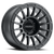 DOORBUSTER PRICING! - Method Race 314B Wheel 17x7.5 6x139.7 Matte Black 25mm | MR31477560525