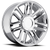 DOORBUSTER PRICING! - Factory Reproductions Fr 39 - Cadillac Escalade Platinum Replica Wheels Wheel 22x9 6x139.7 Chrome 31mm | 39290316501