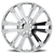 Vöxx Replica 2018 Denali Wheel 22x9 6x139.7 Chrome 31mm | DN2 229-6139-31 C