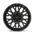 Vision Rocker 412 Wheel 22x10 6x139.7 Gloss Black -19mm | 412-22083GB-19