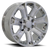 O.E. Revolution G-06 Wheel 26x10 6x139.7 Chrome 31mm - MINIMUM PURCHASE OF 4 WHEELS | G06-2610655+31C