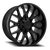 Hardrock Offroad Affliction Wheel 20x10 8x170 Gloss Black -19mm | H700-201070119GB