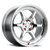DOORBUSTER PRICING! - Kansei K14X Roku Wheel 18x9.5 5x120 Chrome 22mm | K14X-189518+22