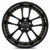 Arc Ar5 Wheels Rims 18x9.5 5x120 Black W/ Gold Rivets 30mm | AR05189551430BK-520