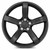Mrr Vp5 Wheels Rims 18x9.5 5x120 Matte Gunmetal Graphite 40mm | VP0518955xx20GM-52040