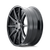 Kraze Kr194 Cosmos Wheels Rims 20x8.5 5x120 Gloss Black 38mm | KR194-2812GB38