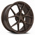 Mrr Fs6 Wheels Rims 20x8.5 5x120 Matte Bronze 20mm | FS0620855xx10R-MBR-52020