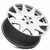 Mrr Hr3 Wheels Rims 20x8.5 5x120 Silver Machined 35mm | HR0320855xx20S-52035