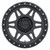 Method Race 312B Wheels Rims 17x8.5 5x127 Matte Black 0mm | MR31278550500