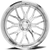 Axe Af6 Forged Wheels Rims 26x14 8x165.1 Polished -76mm | 26148165-76AF6FP