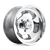 Us Mags Indy U101 Custom Drilled Wheel Blanks Rims 17x9 High Polish -25 | U10117900040D