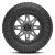 Radar Renegade R/T Tire 33x12.50R18 122Q | RASYTH0111