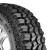 Multi-Mile Mud Claw Extreme M/T Tire 37x12.50R20 126Q | MCX88