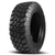 Versatyre MT 33x12.5R24 Tires | 372616-MD | 33 12.5 24 Tire