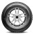 Bridgestone Duravis R630 Tire 195/70R15C 104/102R | 225357