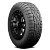 Landsail Clx-20 Stormblazer X/T Tire 255/60R19 109H 660 A A | 835109