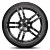 Nokian Zline A/S Tire 225/45R19 96W 500 A A | T431153