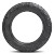 Predator New Mutant X-At Tire 265/60R18 119/116Q | NPRXAT11
