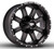 Red Dirt Road Rd01 Wheels Rims 20x9 8x170 Black 12mm | RD01-2909-12M