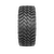 Venom Power Terra Hunter M/T Tire 40x15.50R24 128P | TVPMT28