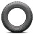 Westlake Sl376 M/T Tire 35x12.50R20 121Q | 22229508
