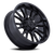 Msa Offroad M51 Thunderlips Atv Utv Wheel 22x7 4x137 & 4x156 Matte Black 0mm | MA051MX22704A00