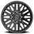 DOORBUSTER PRICING! - Gear Off Road 770B Wheel 20x10 8x170 Gloss Black -19mm | 770B-2108719