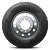 Hankook Smart Work Am09 Tire 11R24.5 149/146J | 3002557