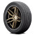 Arroyo Grand Sport 2 Tire 225/65R17 102H 400 A A | AGS291