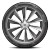 Bridgestone Turanza Ev 235/40R19 Tires | 014287