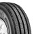 Continental Conti Crosstrac Ha3 Tire 295/75R22.5 100 | 05153220000
