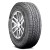 Continental Crosscontact Atr Tire 225/65R17 102H 600 A A | 15578940000