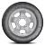 Forceland Rebel Hawk R/T Tire 37x12.50R22 123Q | F32222