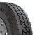 General Hd2 Tire 285/75R24.5 121 | 05211830000
