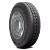 General Hd2 Tire 295/75R22.5 121 | 05211790000