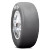 Mickey Thompson Et Drag Pro Drag Radial Tire 26x8.50R15 White Letter | 315050007