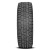 Multi-Mile Trailcutter At4S Tire 265/60R18 110T 620 A B | TCA91