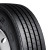 Prinx Ar602 Tire 255/70R22.5 140/137M | 2550250602