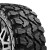 Radar Renegade-X Tire 37x13.50R22 128Q | RACSTH0058