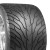 Mickey Thompson Sportsman S/R Tire 26x6R18 79H | 321051004