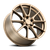 Drag Dr82 Wheel 17x7.5 5x114.3 Frozen Bronze 40mm | DR821775064073FBZ1