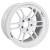17x9 Enkei Rpf1 Vanquish White Rims Wheels 22mm 5x4.5 (5x114.3) | 3797906522WP