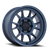 Kmc Km729 Range Wheel 17x8.5 6x139.7 Metallic Blue -10mm | KM729LX17856810N
