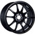 17x9 SSR Gtx01 Black Rims Wheels 38mm 5x4.5 (5x114.3) | XA17900+3805GMB