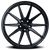 Vossen Hf3 Wheel 24x10 5x130 Satin Black 15mm | HF3-4P52-15