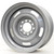 Boyd Coddington Steel Rally 6 Lug Wheels Rims 15x8 6x139.7 Silver -12mm | 55-588340S