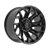 Gear Off Road 776B Wheels Rims 20x10 8x170 Gloss Black -19mm | 776B-2108719
