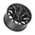 Gear Off Road 776B Wheels Rims 20x10 8x170 Gloss Black -19mm | 776B-2108719
